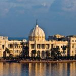 15 PLACES IN ALEXANDRIA - Royal Jewelry Museum - sheet1
