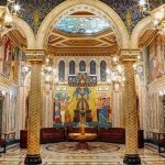 15 PLACES IN ALEXANDRIA - Royal Jewelry Museum - sheet2