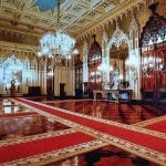 15 PLACES IN ALEXANDRIA - Royal Jewelry Museum - sheet3