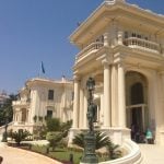 15 PLACES IN ALEXANDRIA - Royal Jewelry Museum - sheet1