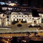 15 PLACES IN ALEXANDRIA - Royal Jewelry Museum - sheet2