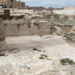 15 PLACES IN ALEXANDRIA - Serapeum - sheet2