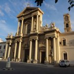 15 PLACES IN ALEXANDRIA - St Catherine’s Cathedral - sheet1