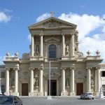 15 PLACES IN ALEXANDRIA - St Catherine’s Cathedral - sheet2