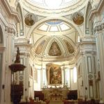 15 PLACES IN ALEXANDRIA - St Catherine’s Cathedral - sheet3