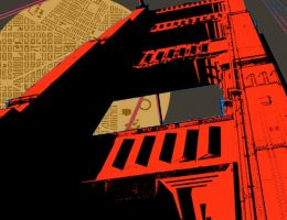 Urban planning- San Francisco, City of California - Rethinking The Future