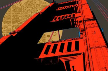 Urban planning- San Francisco, City of California - Rethinking The Future
