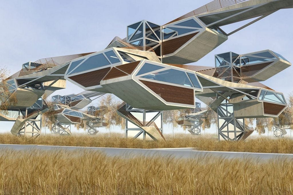 TOP 50 ARCHITECTURE FIRMS IN TOKYO - sheet1