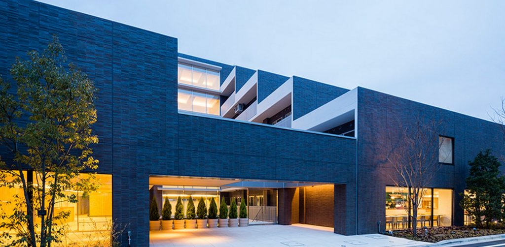 TOP 50 ARCHITECTURE FIRMS IN TOKYO - sheet15