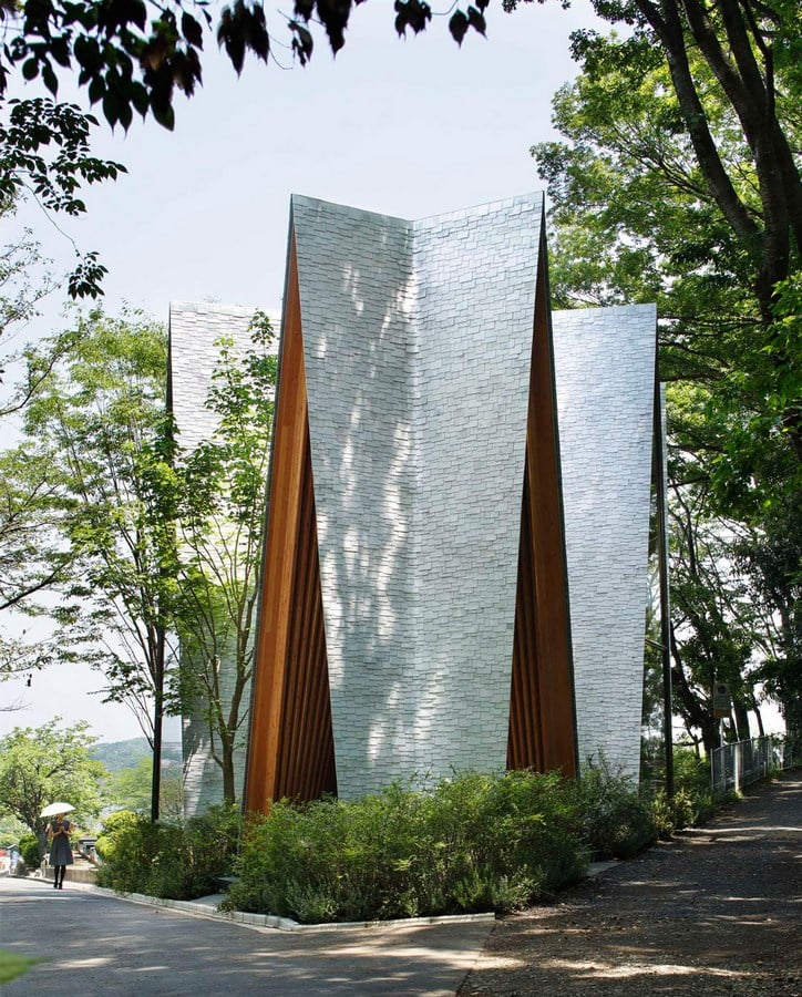 TOP 50 ARCHITECTURE FIRMS IN TOKYO - sheet16
