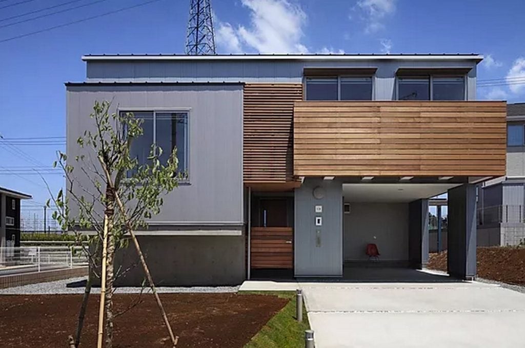 TOP 50 ARCHITECTURE FIRMS IN TOKYO - sheet18
