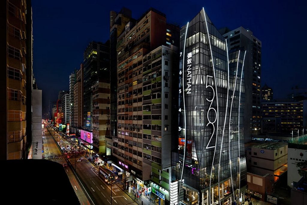 TOP 50 ARCHITECTURE FIRMS IN TOKYO - sheet19