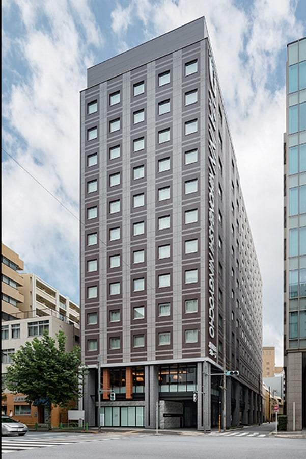 TOP 50 ARCHITECTURE FIRMS IN TOKYO - AA & SUN Associates