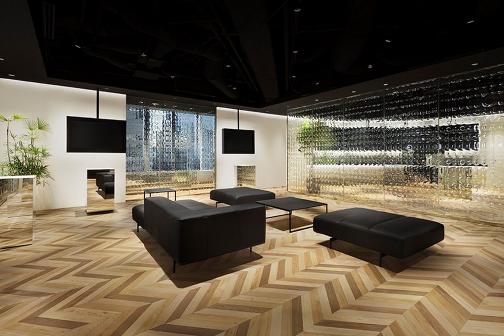 TOP 50 ARCHITECTURE FIRMS IN TOKYO - sheet27
