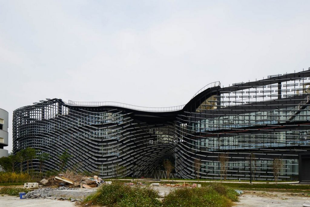 TOP 50 ARCHITECTURE FIRMS IN TOKYO - sheet29