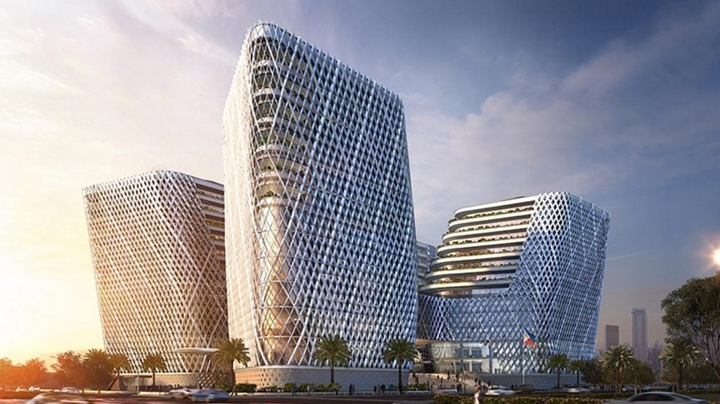 TOP 50 ARCHITECTURE FIRMS IN TOKYO - sheet3