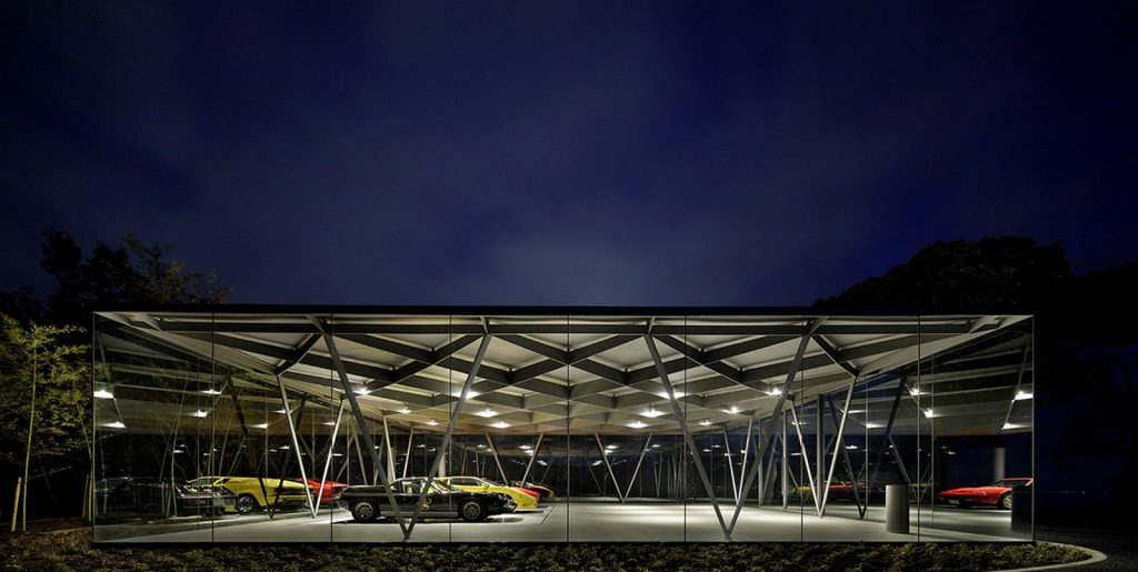 TOP 50 ARCHITECTURE FIRMS IN TOKYO - sheet33