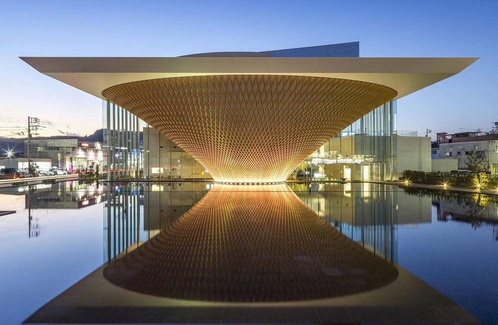 TOP 50 ARCHITECTURE FIRMS IN TOKYO - sheet34