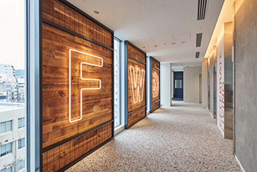 TOP 50 ARCHITECTURE FIRMS IN TOKYO - sheet37