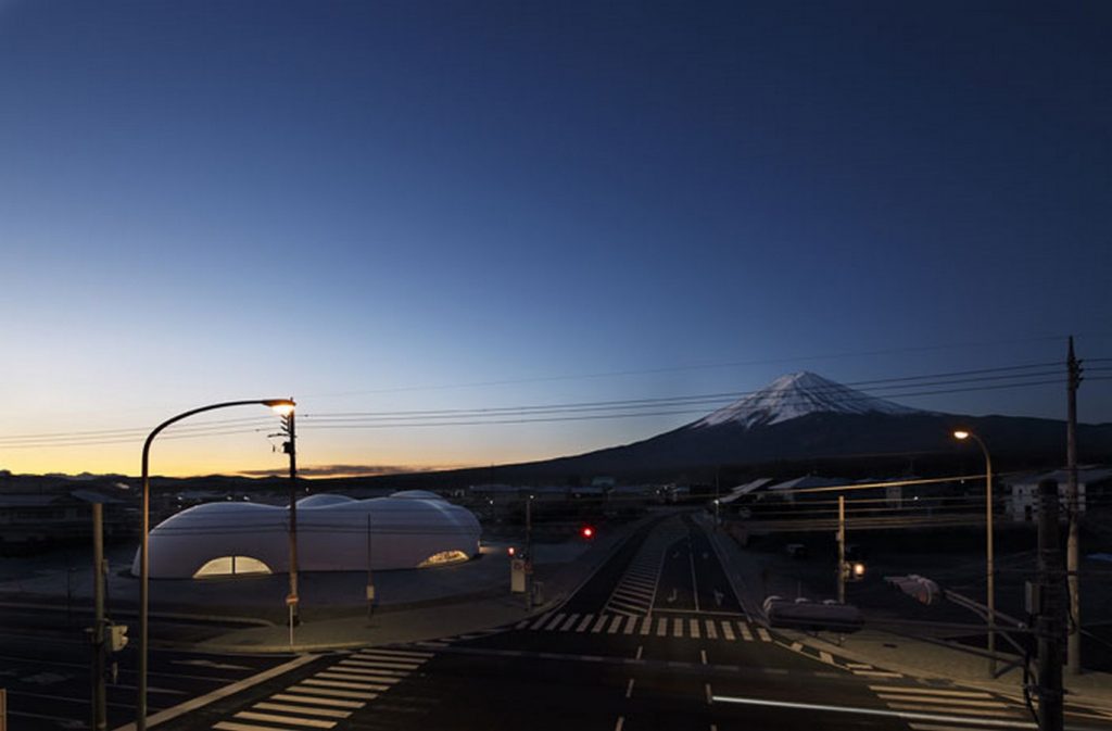 TOP 50 ARCHITECTURE FIRMS IN TOKYO - sheet39