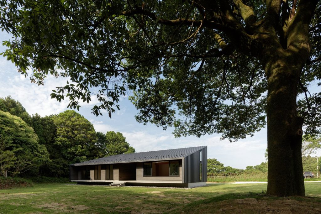 TOP 50 ARCHITECTURE FIRMS IN TOKYO - sheet42