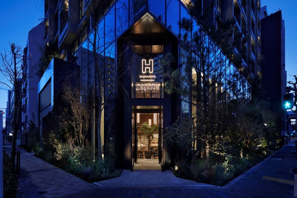 TOP 50 ARCHITECTURE FIRMS IN TOKYO - sheet5