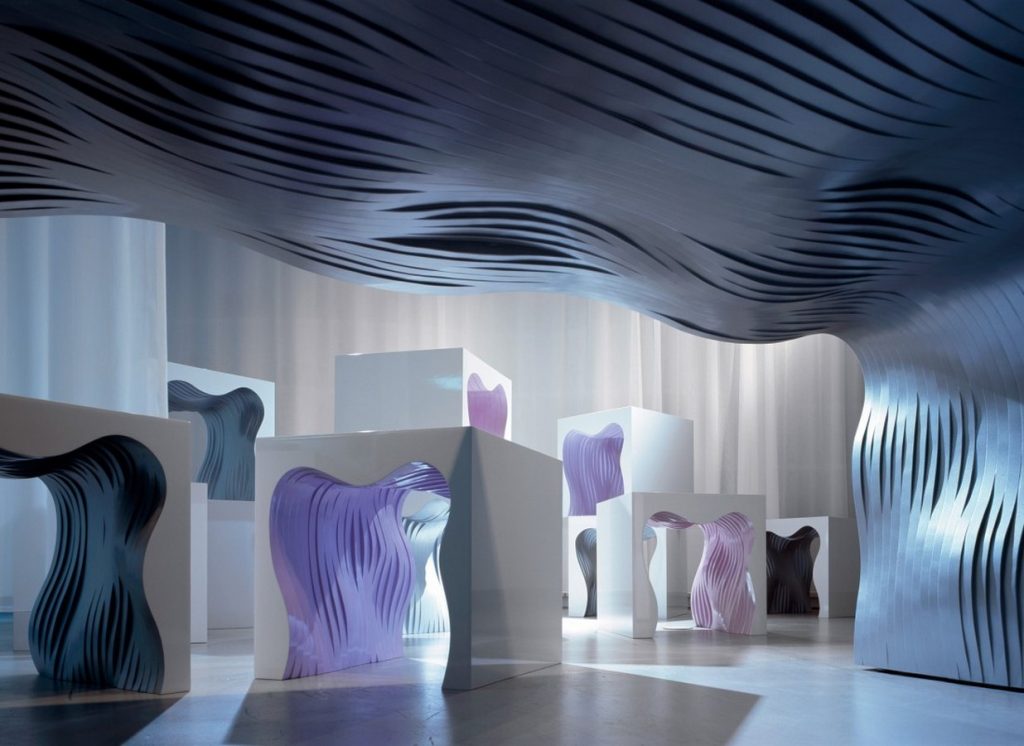 TOP 50 ARCHITECTURE FIRMS IN TOKYO - sheet6