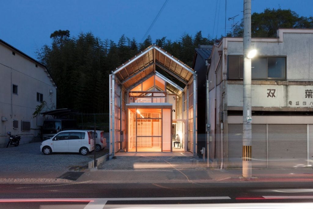 TOP 50 ARCHITECTURE FIRMS IN TOKYO - sheet7