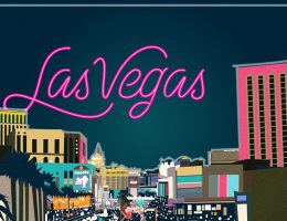 Las Vegas - More Than Just a Sin City - Rethinking The Future