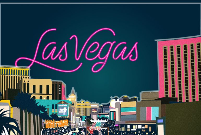 Las Vegas - More Than Just a Sin City - Rethinking The Future