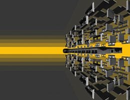 Chaos and Order in Architectural Design - Rethinking The Future