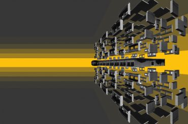 Chaos and Order in Architectural Design - Rethinking The Future