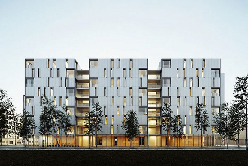 TOP ARCHITECTURE FIRMS IN BARCELONA - sheet10