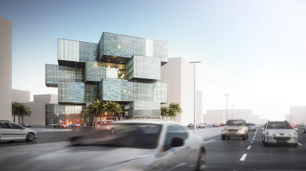 TOP ARCHITECTURE FIRMS IN BARCELONA - sheet11