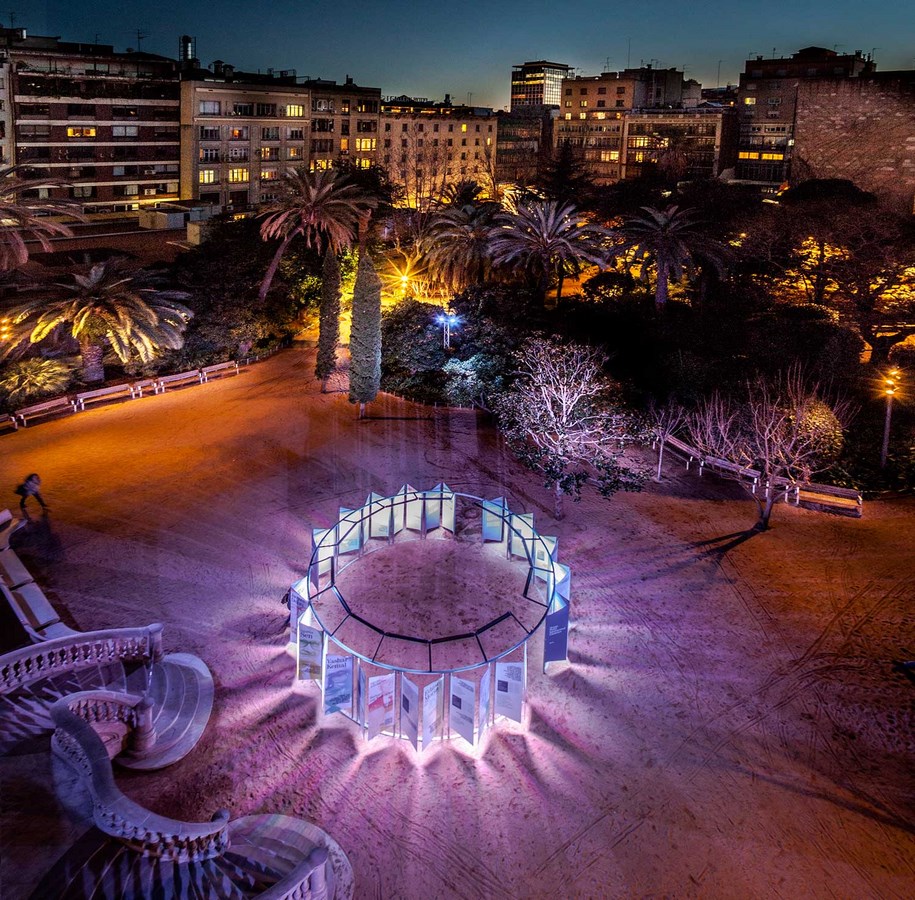 TOP ARCHITECTURE FIRMS IN BARCELONA - sheet12