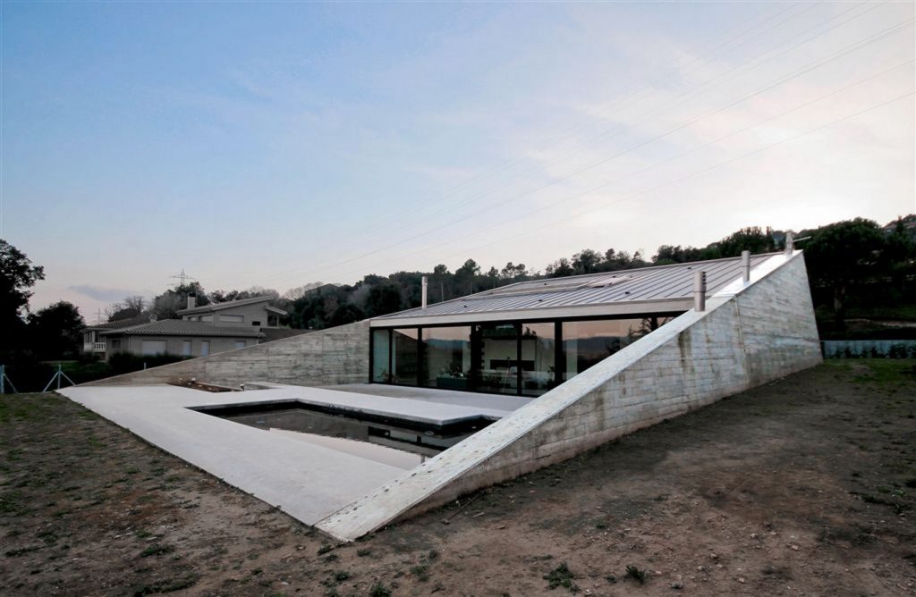 TOP ARCHITECTURE FIRMS IN BARCELONA - sheet13