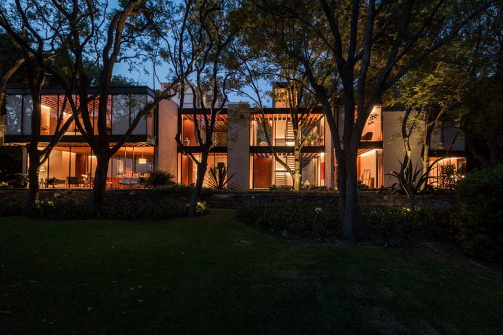 Top Architecture Firms in Barcelona - Casa Escalera by Artec3 Architects