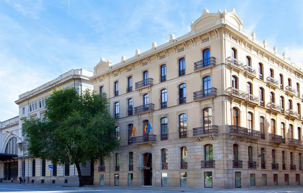 TOP ARCHITECTURE FIRMS IN BARCELONA - sheet20