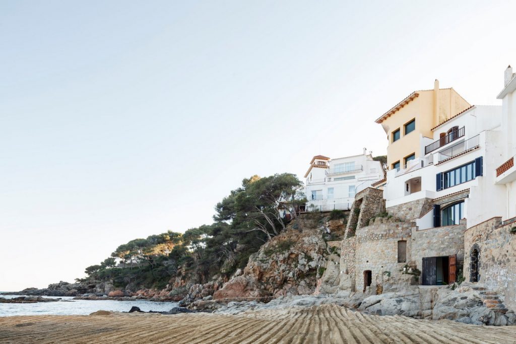Es Garbi by Nook Architects
