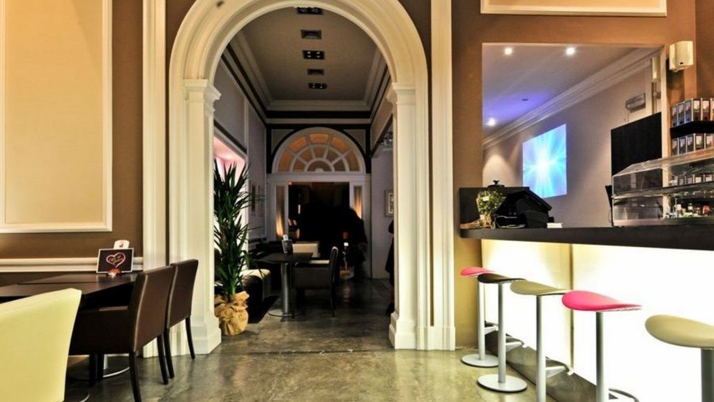 Café TQ by Prodeca Barcelona