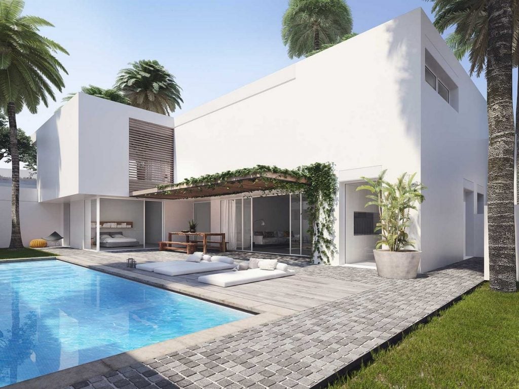 TOP ARCHITECTURE FIRMS IN BARCELONA - sheet9