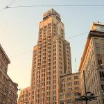 15 PLACES IN ANTWERP - BOERENTOREN - sheet1