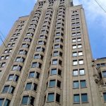 15 PLACES IN ANTWERP - BOERENTOREN - sheet3