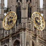 15 PLACES IN ANTWERP - CATHEDRAL OF OUR LADY - sheet3