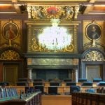 15 PLACES IN ANTWERP - CITY HALL - sheet3