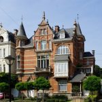 15 PLACES IN ANTWERP - COGLES OSYLEI - sheet1