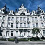 15 PLACES IN ANTWERP - COGLES OSYLEI - sheet3