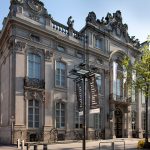 15 PLACES IN ANTWERP -PALACE DE MEIR - sheet1