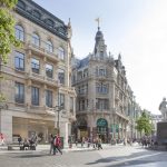15 PLACES IN ANTWERP -PALACE DE MEIR - sheet3
