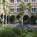 15 PLACES IN ANTWERP -PLANTIN MORTEUS MUSEUM - sheet2